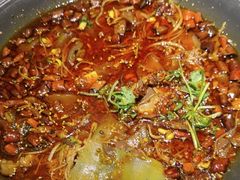 -麻六记(新天地店)