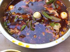 -冒菜西施·非遗冒菜(总店)