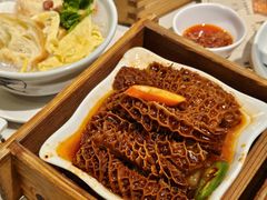 -悦满楼·西关名点·湛江名菜(航空综合大厦店)