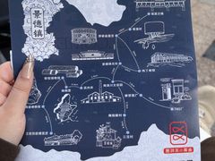 -图味美小黄鱼·景德菜(浙江路店)