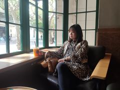 -星巴克(武康路店)