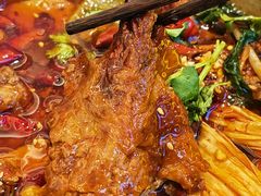 -蓉三少冒烤鸭·四川小吃集(北京首店)