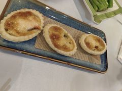 -鹿鸣酒家(越秀店)