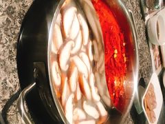 -辉哥火锅(虹桥路店)