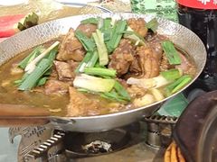 -城北食府(枫林店)