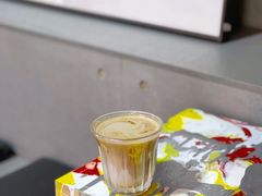 -nodcafe(M50创意园店)