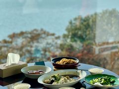 -羡餐厅·杭帮菜·淳菜(千岛湖自由洲际殿店)