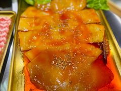 -齐齐哈尔小炉匠炭火烤肉(西红门店)