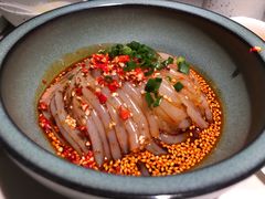 -渔语鱼酸菜鱼新川菜(来福士店)
