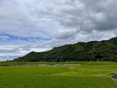 -岚山嵯峨野观光小火车