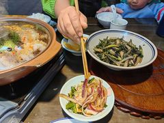 -老灶房-四川土菜(铁牛广场店)