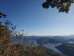 -五女山景区