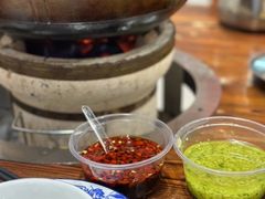 -威邵鸡煲(西华路总店)