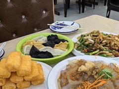 -北方饺子王·海肠捞饭·海鲜锅(山大店)