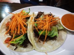 -panchos 墨西哥餐厅(嘉绿苑店)