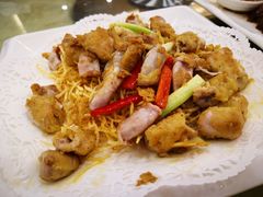 -潮喜竹溪荔湖酒家(荔枝湾店)