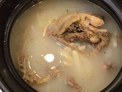 -上海老饭店(北京分店)