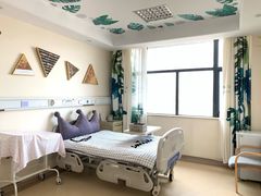 -西安曲江妇产医院-妇科