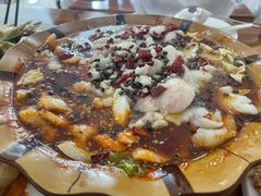 -美顺香食府鱼头老店(雪野湖店)