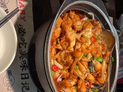 -蛙小侠(长安万科店)
