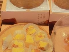 -菲尔雪CAKE(九方店)