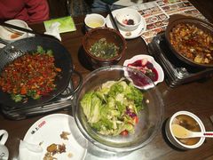 -味上湘菜馆(岳麓山店)
