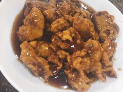 -张一品食府