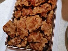 招牌硬炸肉-良友·海鲜青岛菜(五四广场店)