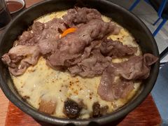 -烧肉达人•炭火烧肉(新天地店)
