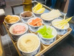 -咏江南·苏式火锅·苏州评弹(观前街店)