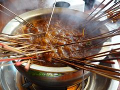 -牛华八婆麻辣烫(起源店)