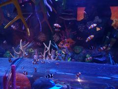 -沈阳海洋探索中心