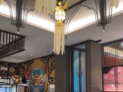 -Thai Alley泰爱里(二沙岛店)