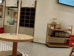 大堂-小满手工粉(杭州滨江龙湖店)