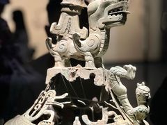 -三星堆博物馆
