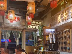 -旧街市鲜货老火锅(大光路店)