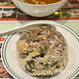 二刷财记牛腩丨浓汤牛肉云吞满分
