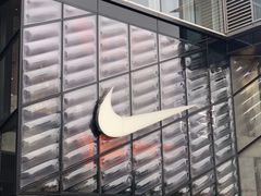 -NIKE品牌体验店(南京东路店)