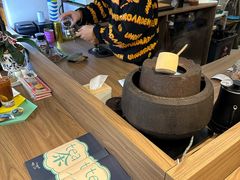 -茶是一枝花泡茶店