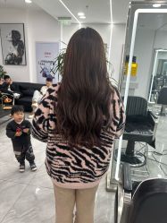 -Coo Hair salon