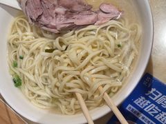 -吕记老鸭汤·徽菜馆(东营路店)