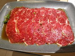 -新石器烤肉(南通CBD大有境店)