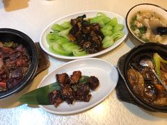 -南八仙·老上海味道(南京东路店)