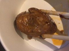 猪尾巴-吴长子卤菜馆(统一街店)