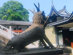 -缙云山景区
