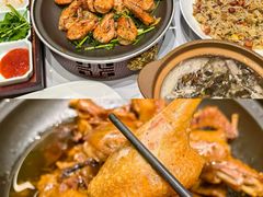 -食锦记·福建私房菜(浦西万达店)