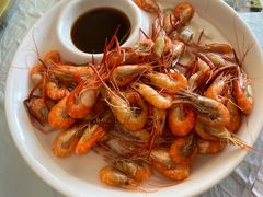 -天乐农家鱼头王(天目湖店)