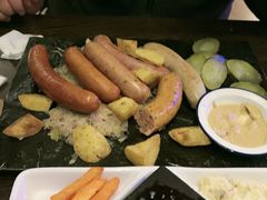 -瑞食酒馆 La Taverne Suisse
