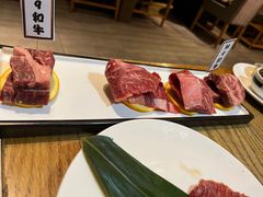 -赤坂亭·M9和牛烧肉·铁板烧(合肥万象城店)
