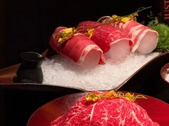 -色響火锅(恒隆广场店)